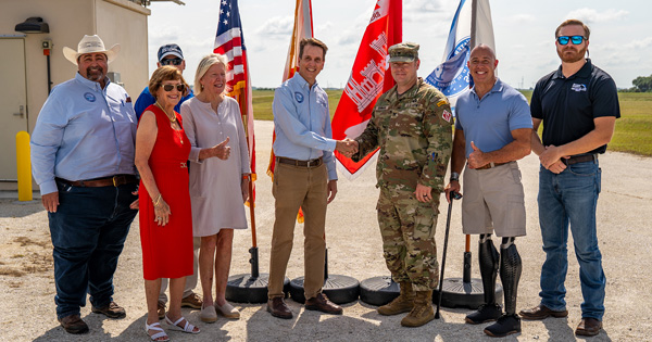 C-23/C-24 STA Milestone Event Celebrating Continued Progress on the Indian River Lagoon-South Restoration Project
