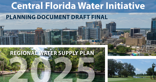 CFWI-RWSP Draft Cover