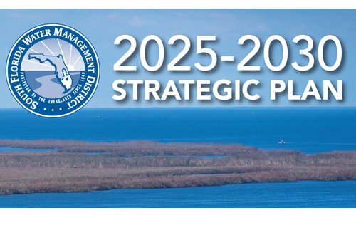 2025-2030 Strategic Plan Cover